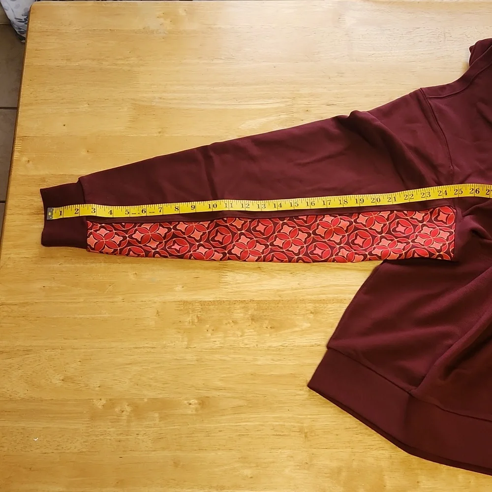 ADIDAS XL SHADOW RED - Picture 4 of 7